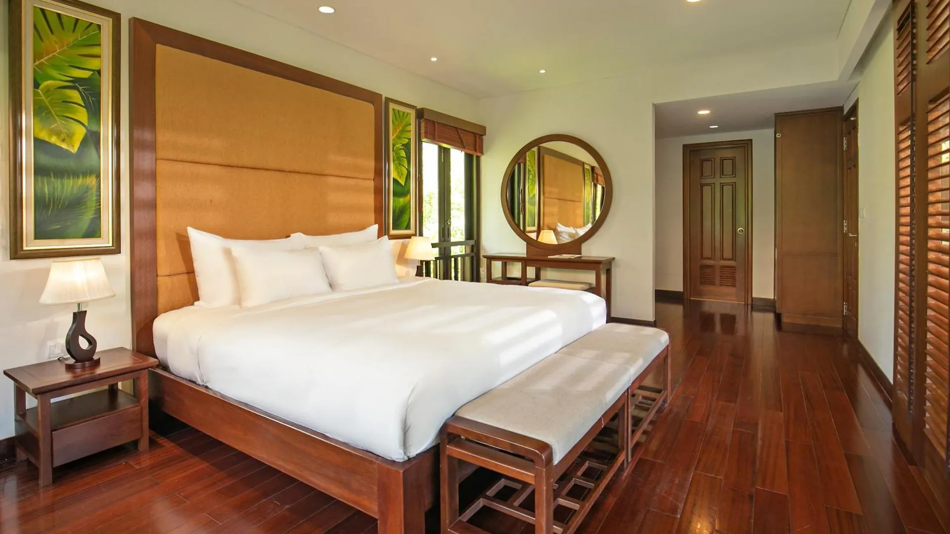 Abogo Champa Villa Beach Da Nang