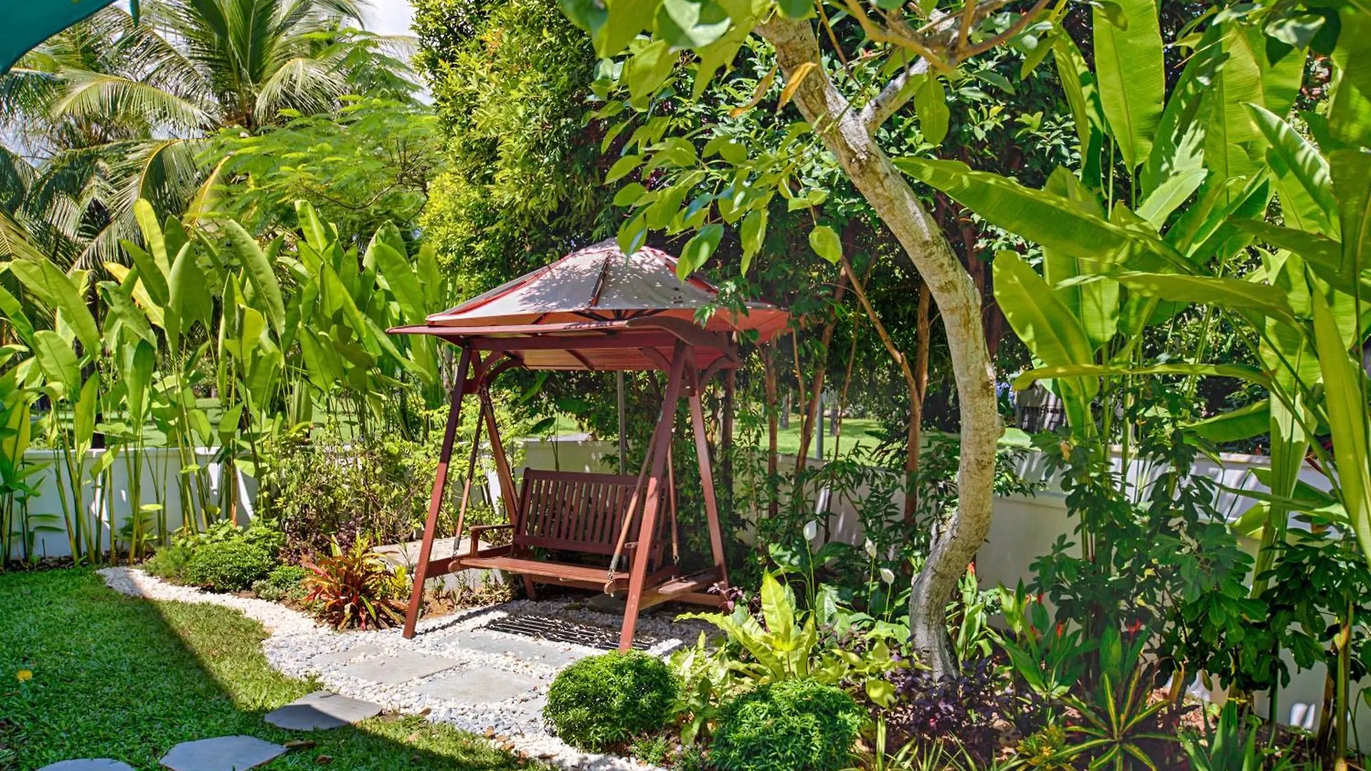 Abogo Champa Villa Beach Da Nang
