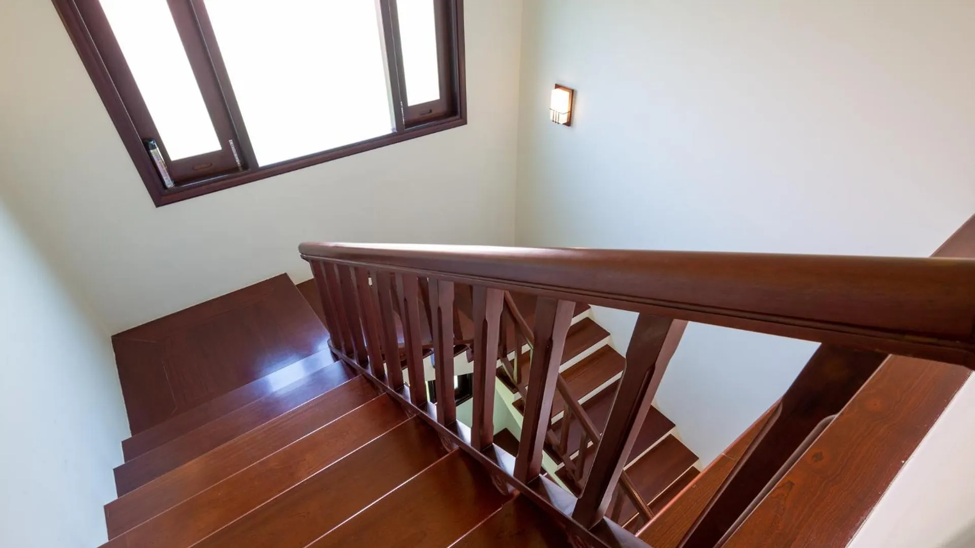 Abogo Champa Villa Beach Da Nang
