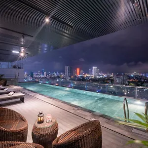 San Marino Boutique Danang Hotel