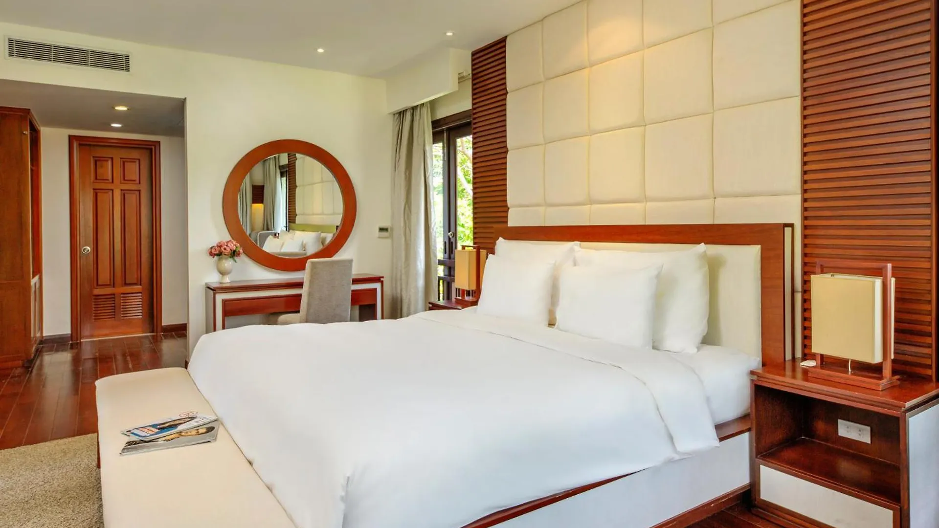 Abogo Champa Villa Beach Da Nang