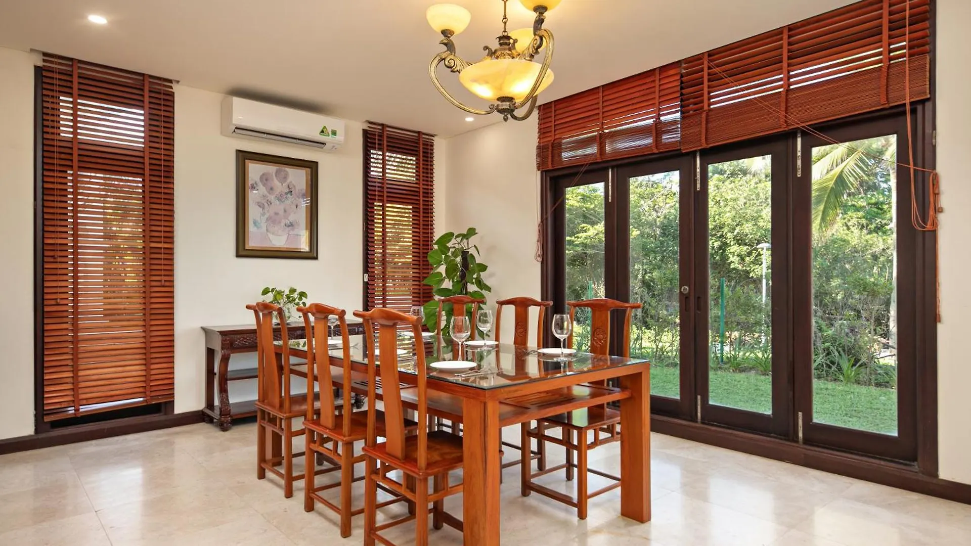 Abogo Champa Villa Beach Da Nang Vietnam