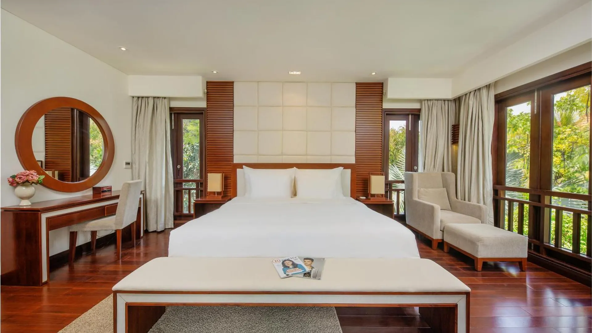 Abogo Champa Villa Beach Da Nang Vietnam