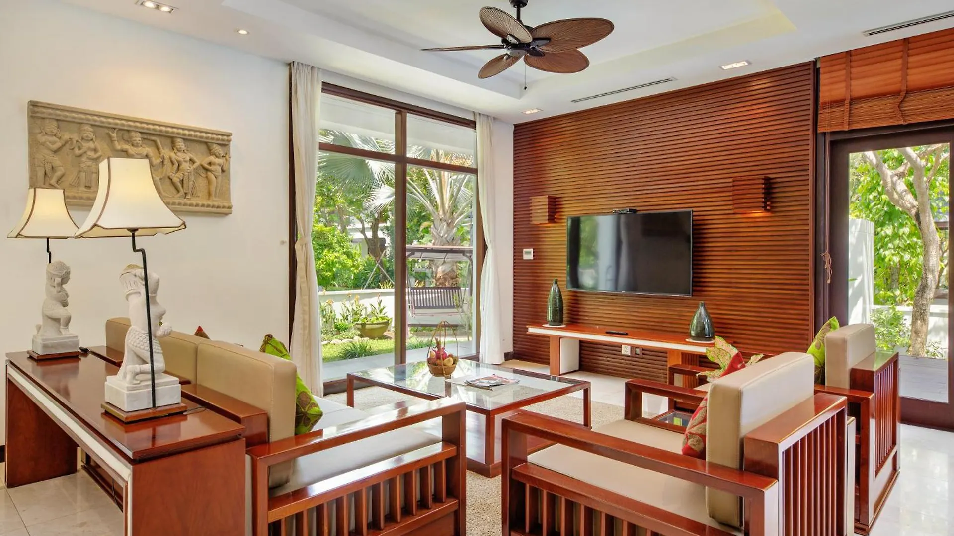 Abogo Champa Villa Beach Da Nang