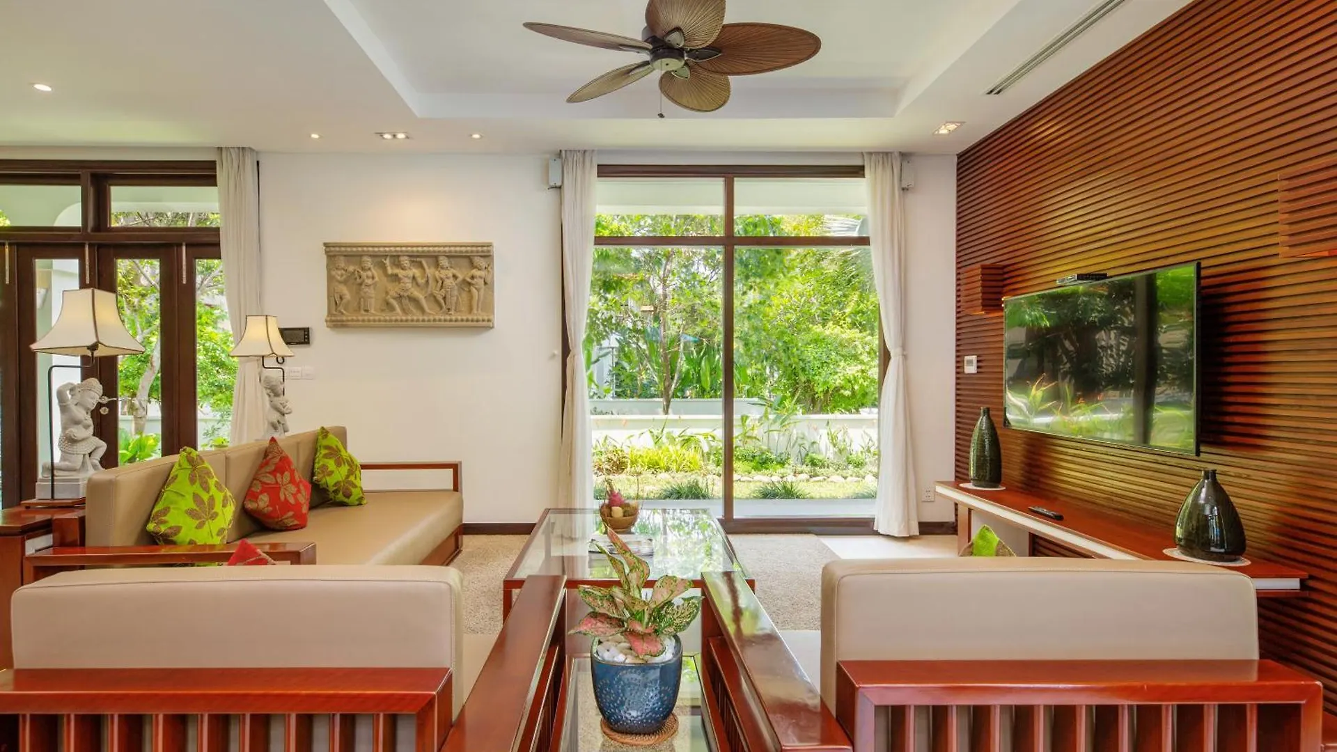 Abogo Champa Villa Beach Da Nang 0*,