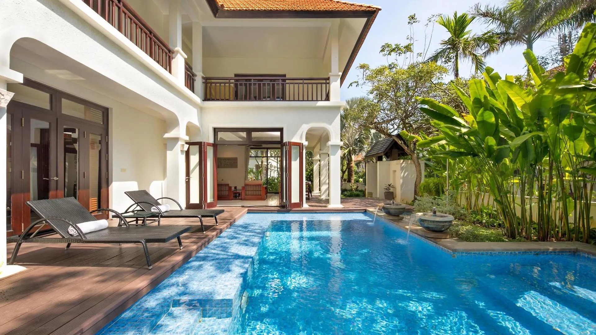 Abogo Champa Villa Beach Da Nang