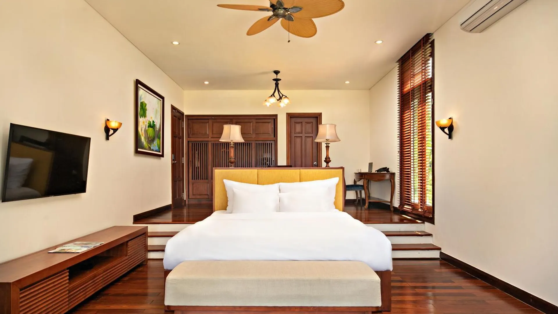 Abogo Champa Villa Beach Da Nang