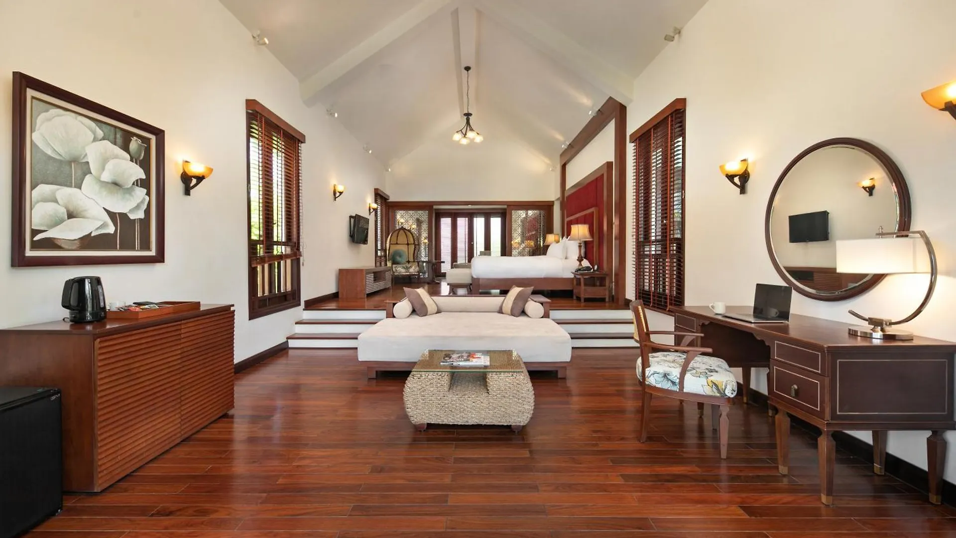 Abogo Champa Villa Beach Da Nang