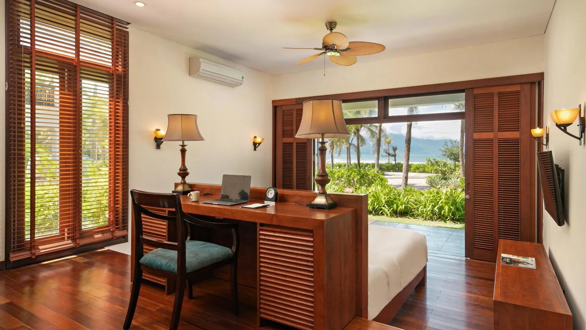 Abogo Champa Villa Beach Da Nang