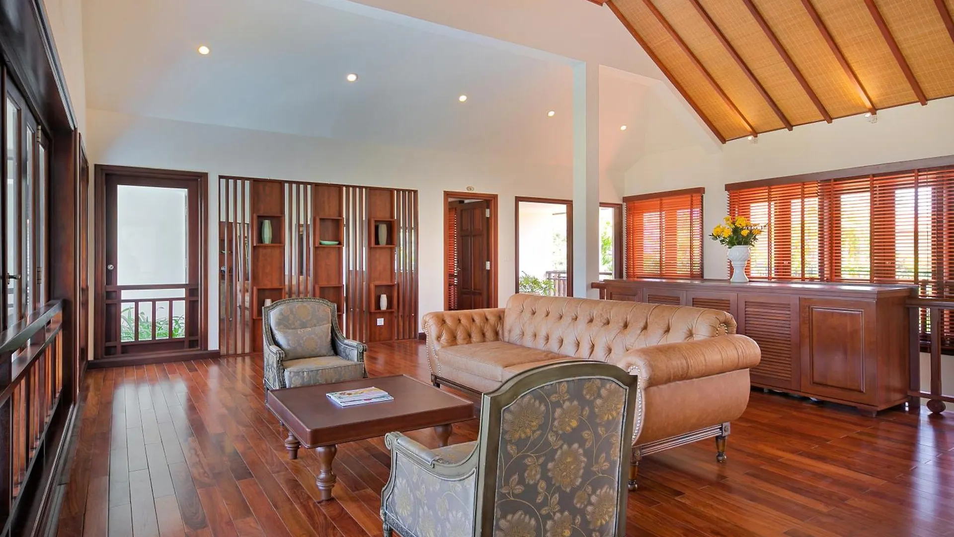 Abogo Champa Villa Beach Da Nang