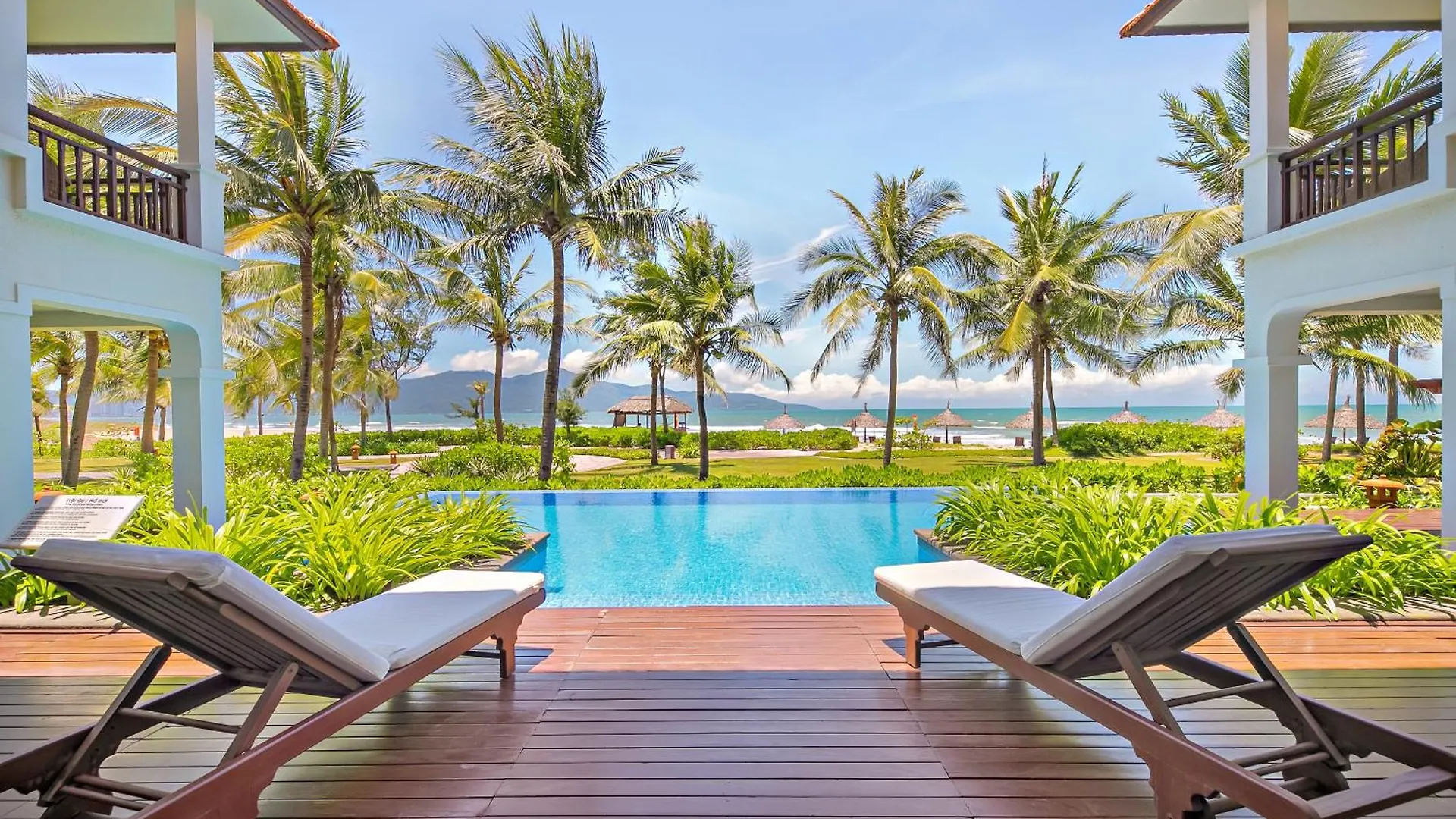 Abogo Champa Villa Beach Da Nang