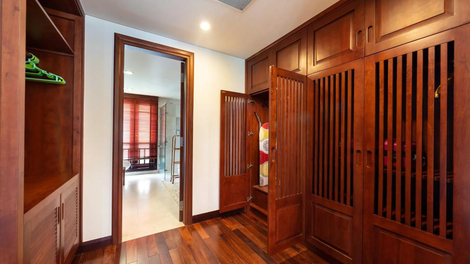 Abogo Champa Villa Beach Da Nang Vietnam