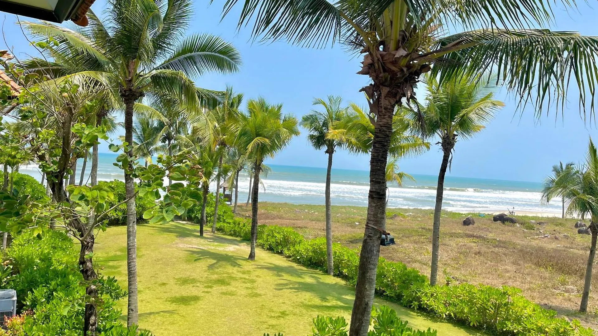 Abogo Champa Villa Beach Da Nang 0*,  Vietnam
