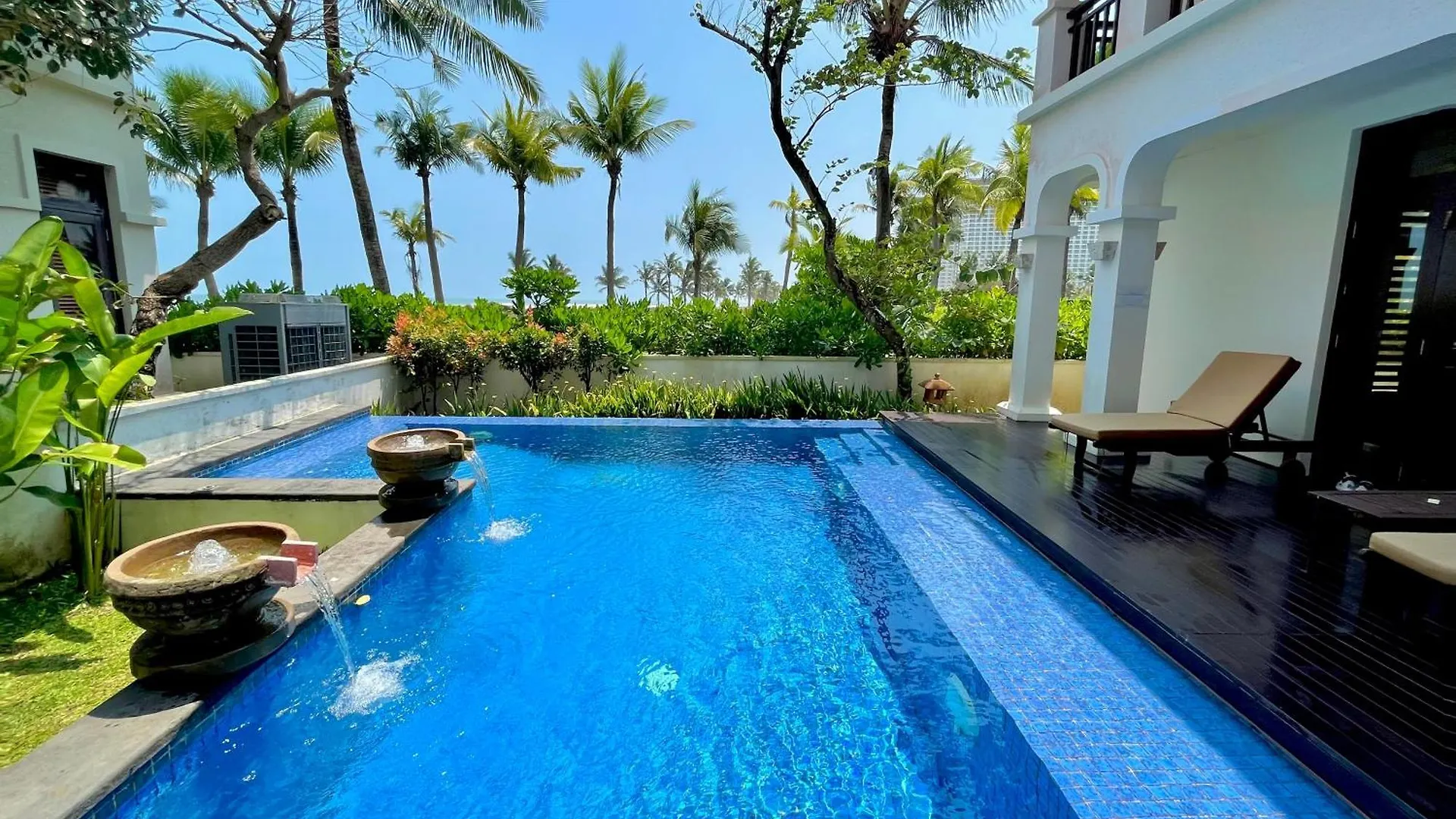 Abogo Champa Villa Beach Da Nang