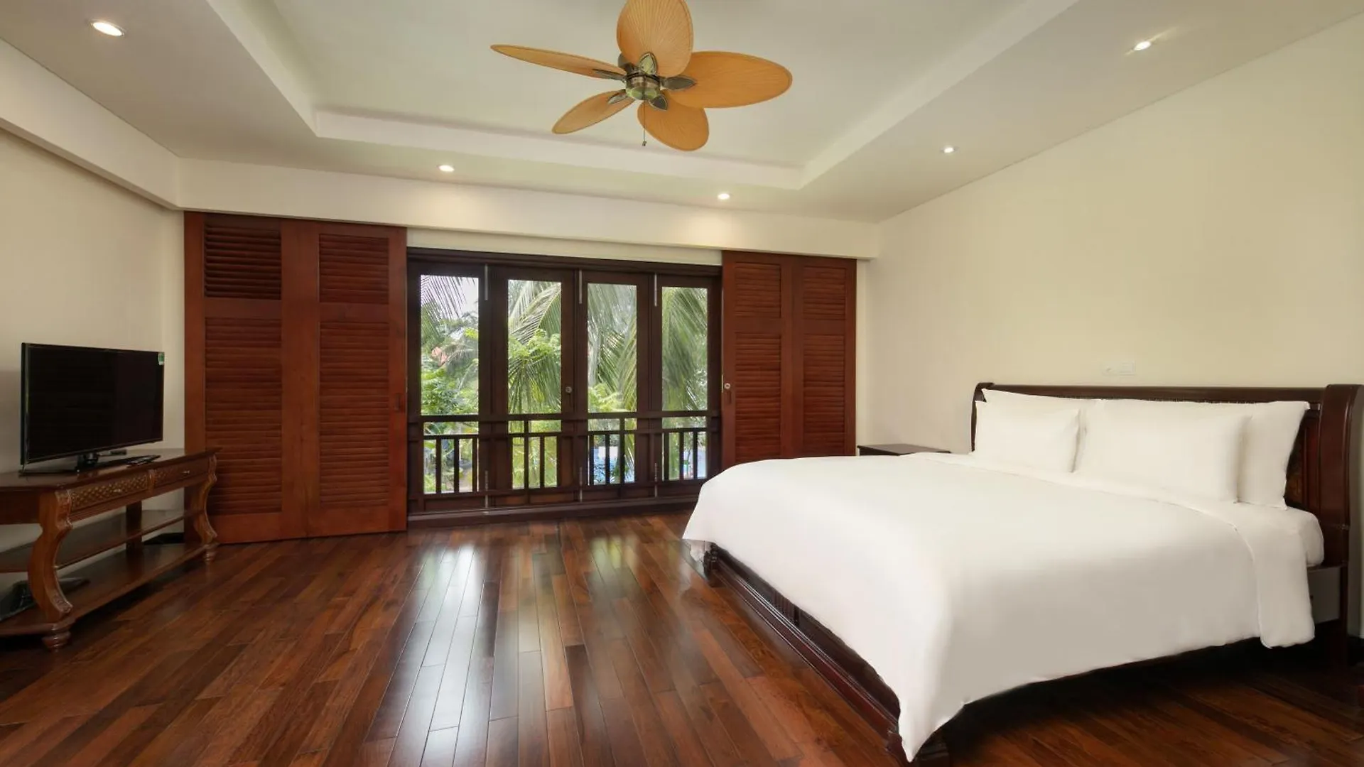 Abogo Champa Villa Beach Da Nang