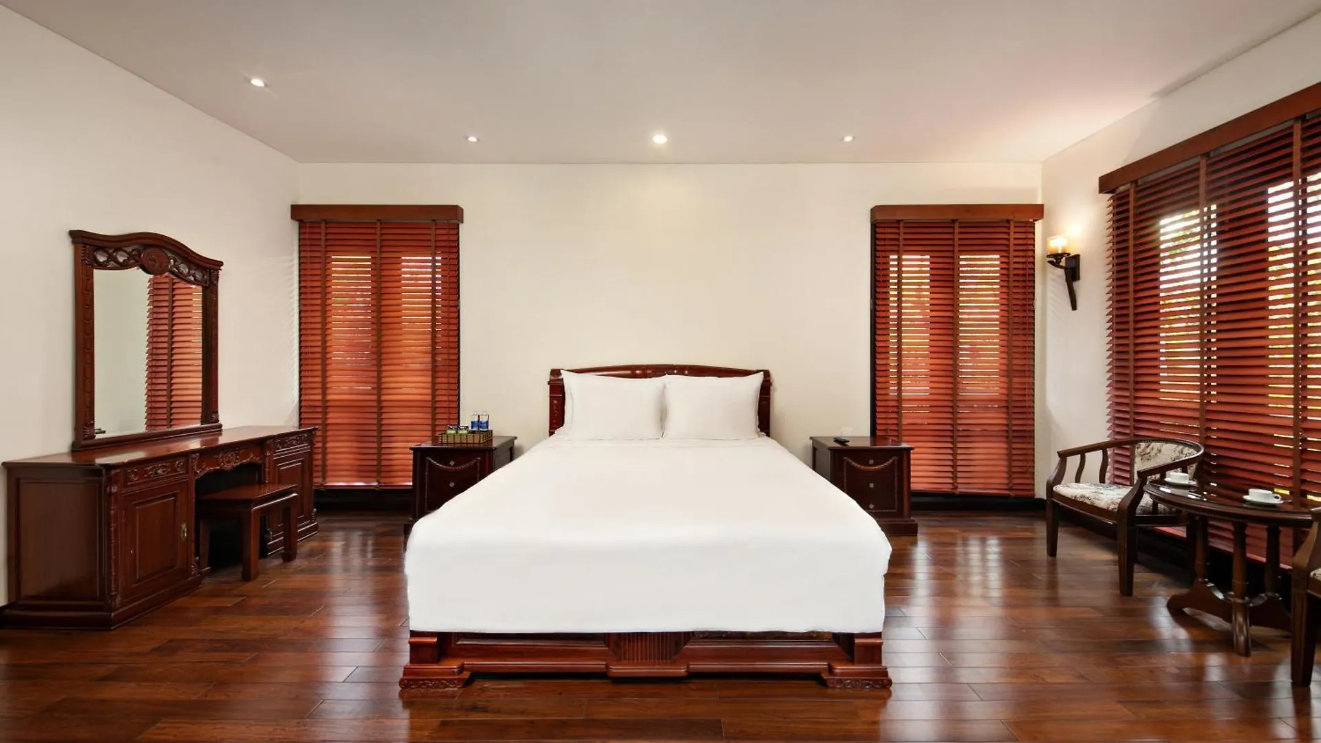 Abogo Champa Villa Beach Da Nang Vietnam