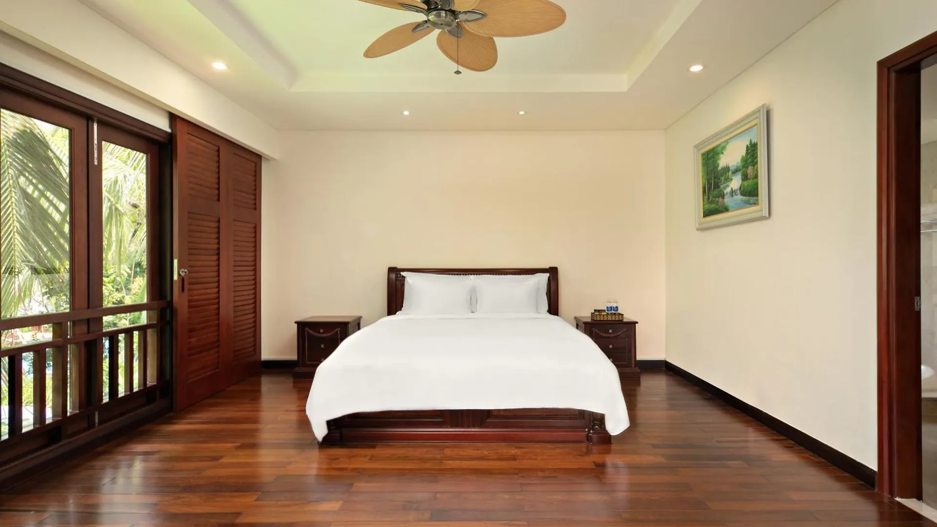 Abogo Champa Villa Beach Da Nang
