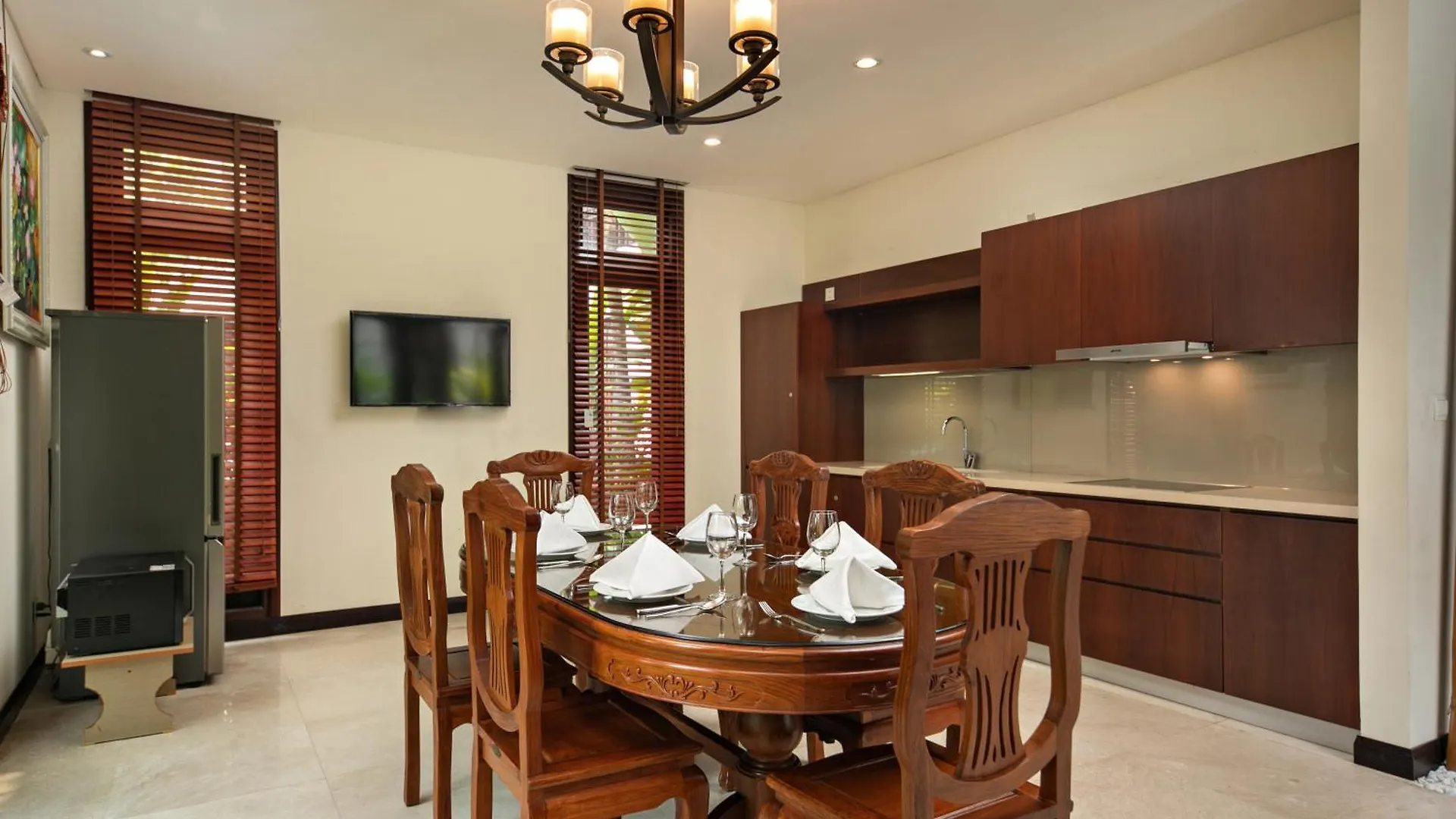 Abogo Champa Villa Beach Da Nang Vietnam