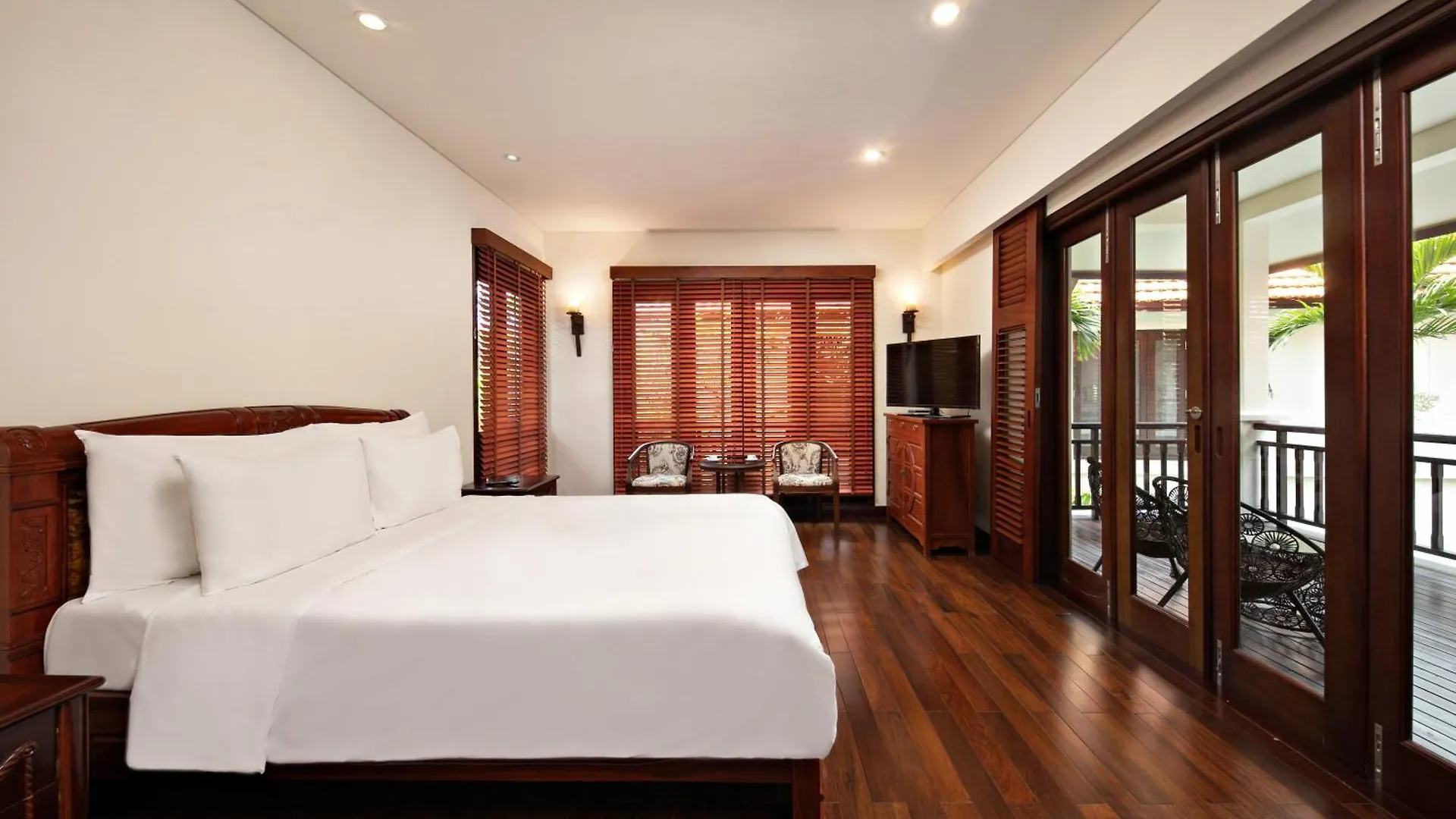 Abogo Champa Villa Beach Da Nang