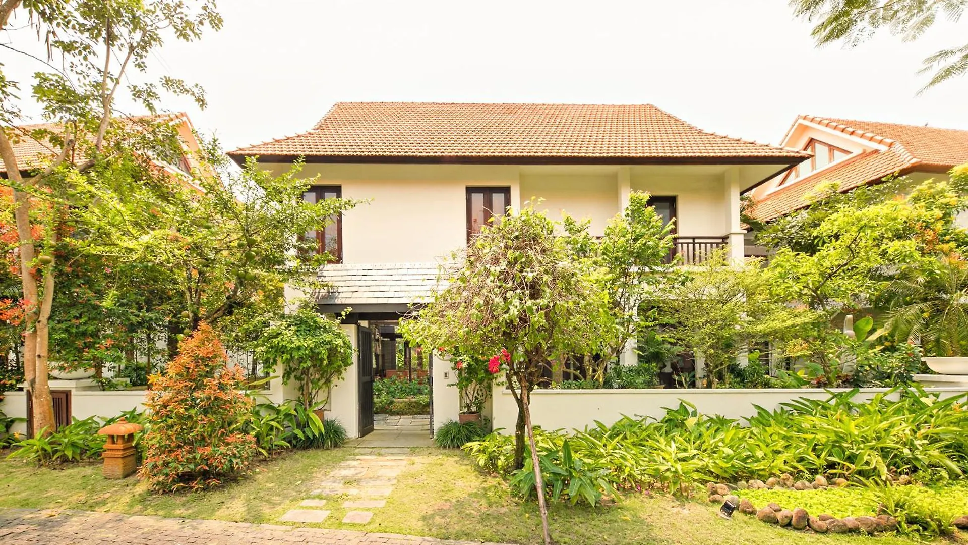 Abogo Champa Villa Beach Da Nang
