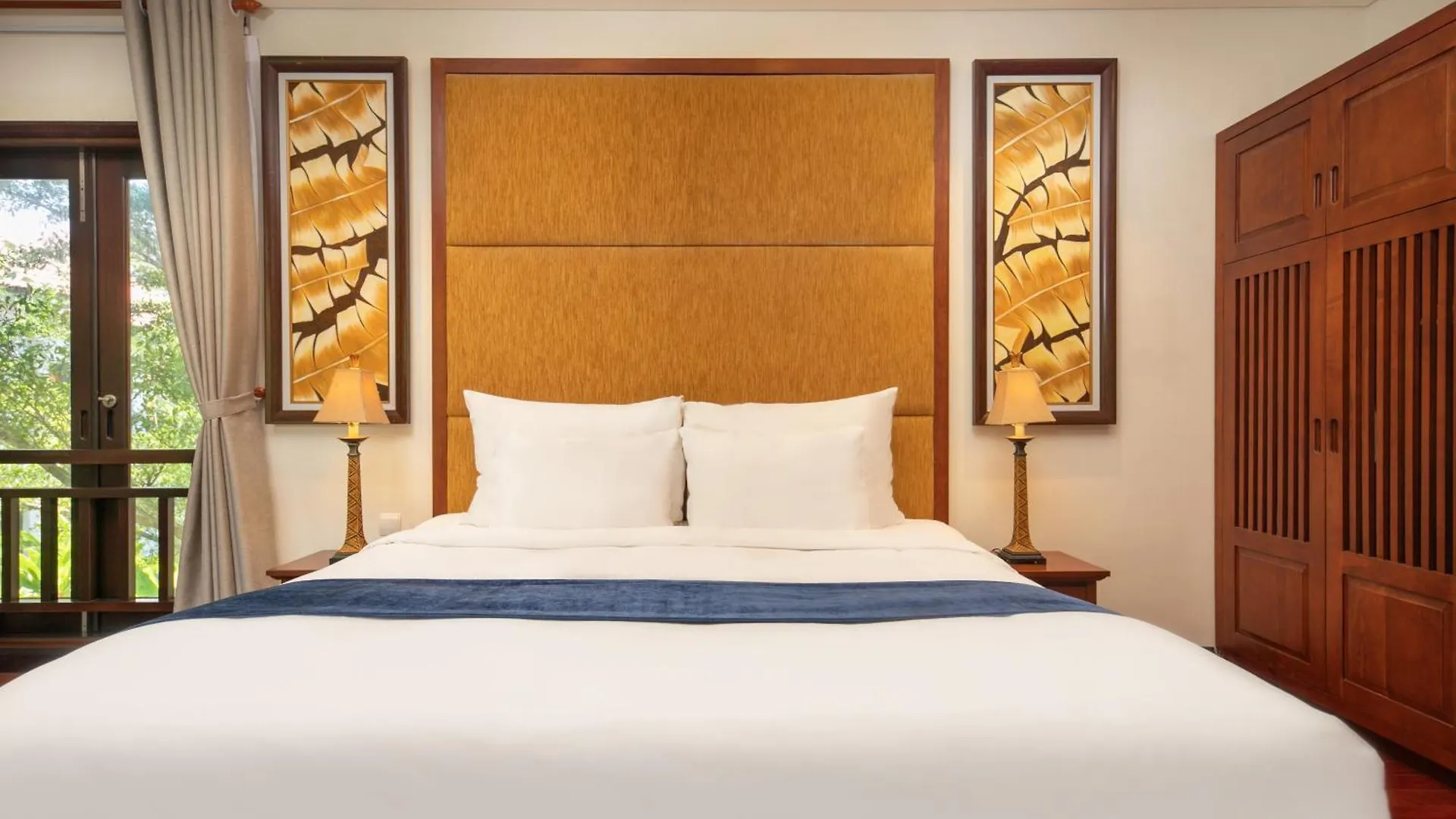 Abogo Champa Villa Beach Da Nang