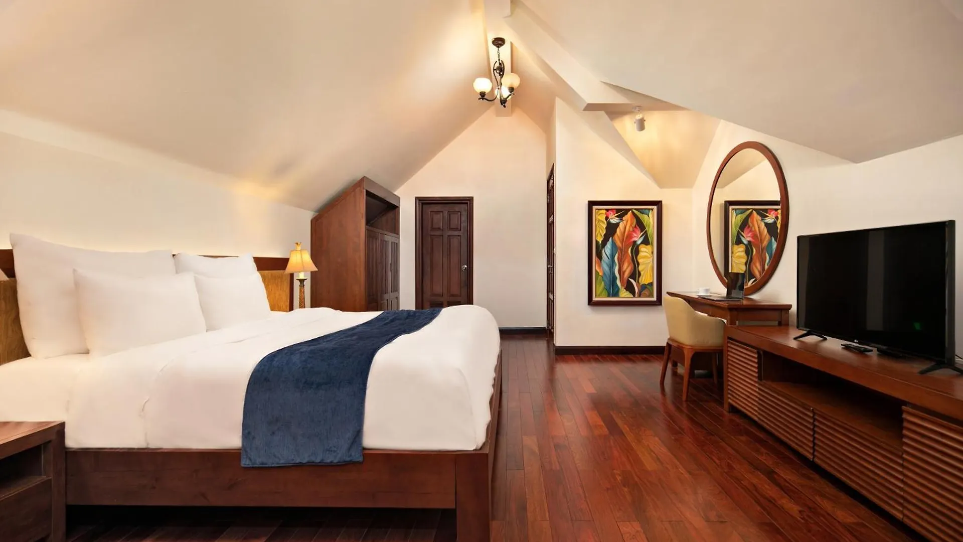 Abogo Champa Villa Beach Da Nang Vietnam