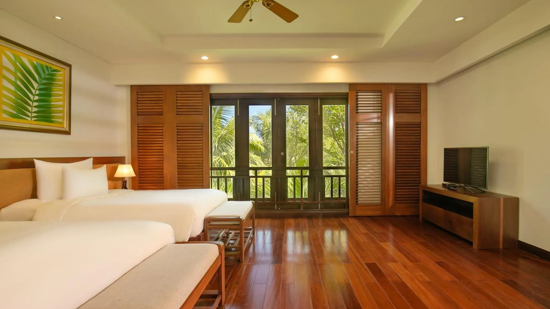 Abogo Champa Villa Beach Da Nang