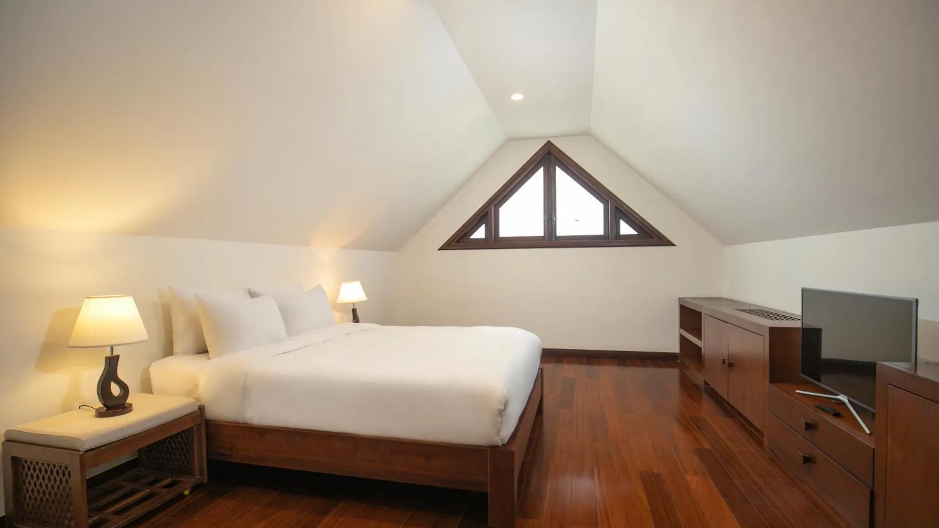 Abogo Champa Villa Beach Da Nang