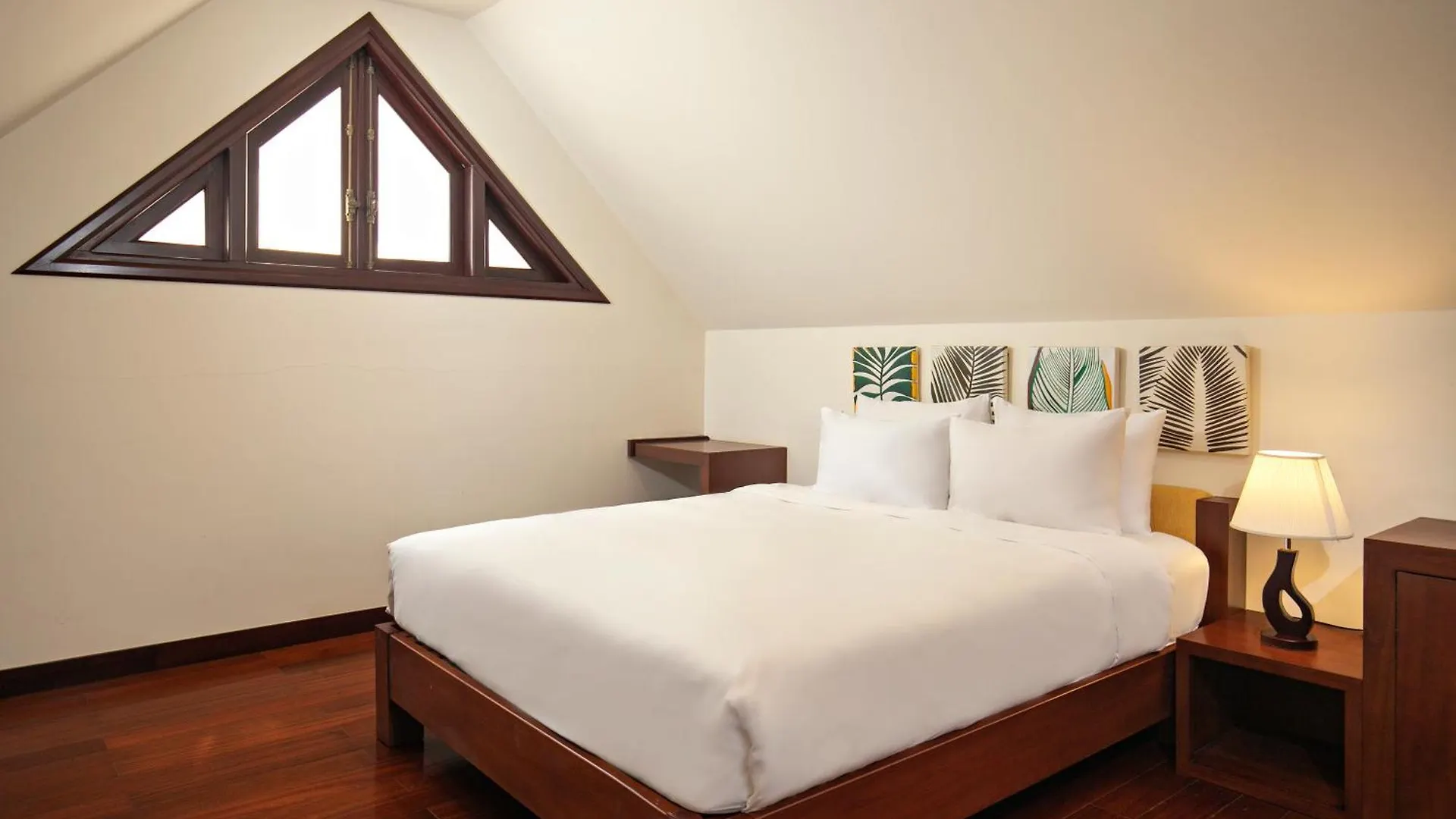 Abogo Champa Villa Beach Da Nang