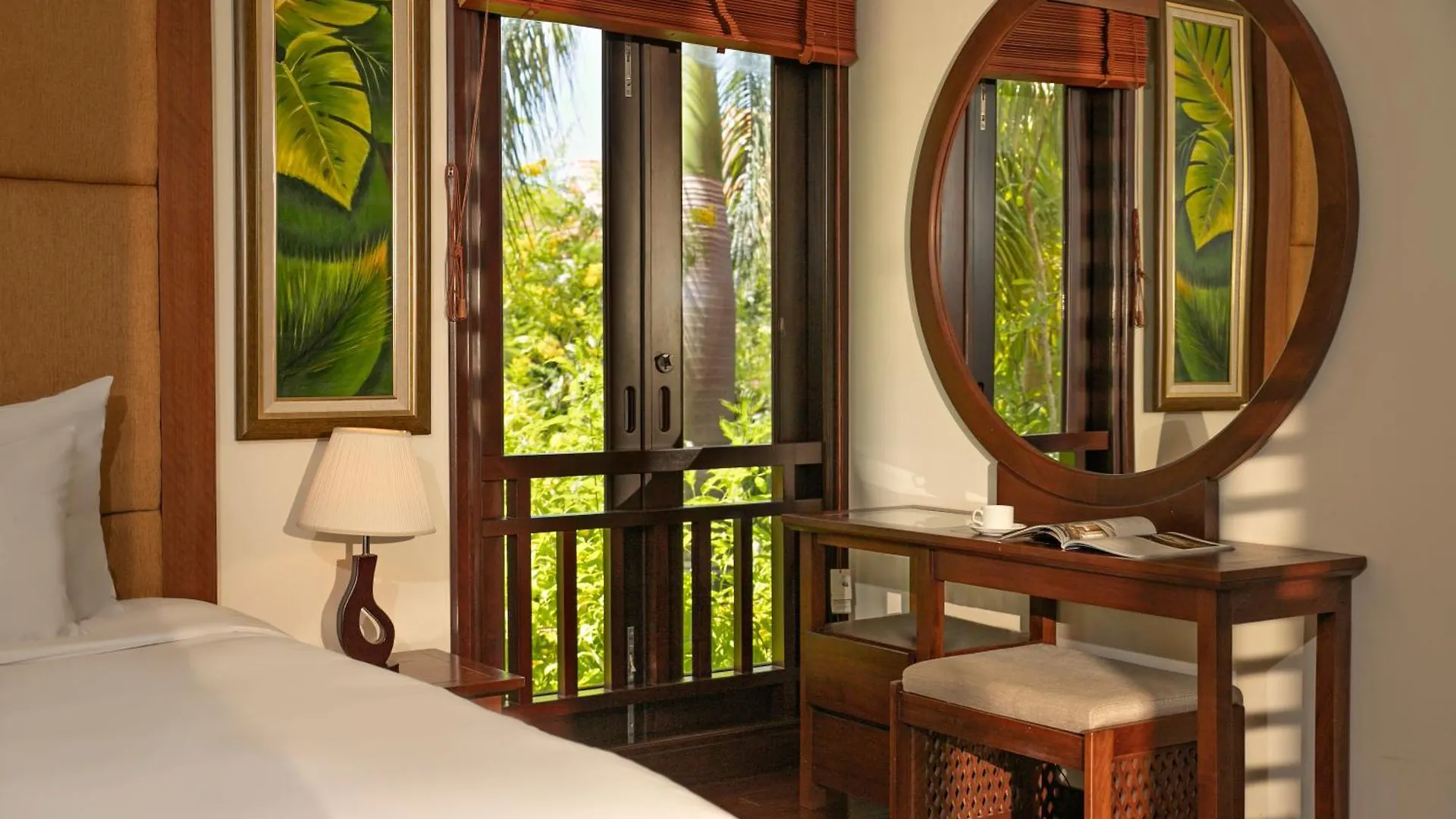 Abogo Champa Villa Beach Da Nang
