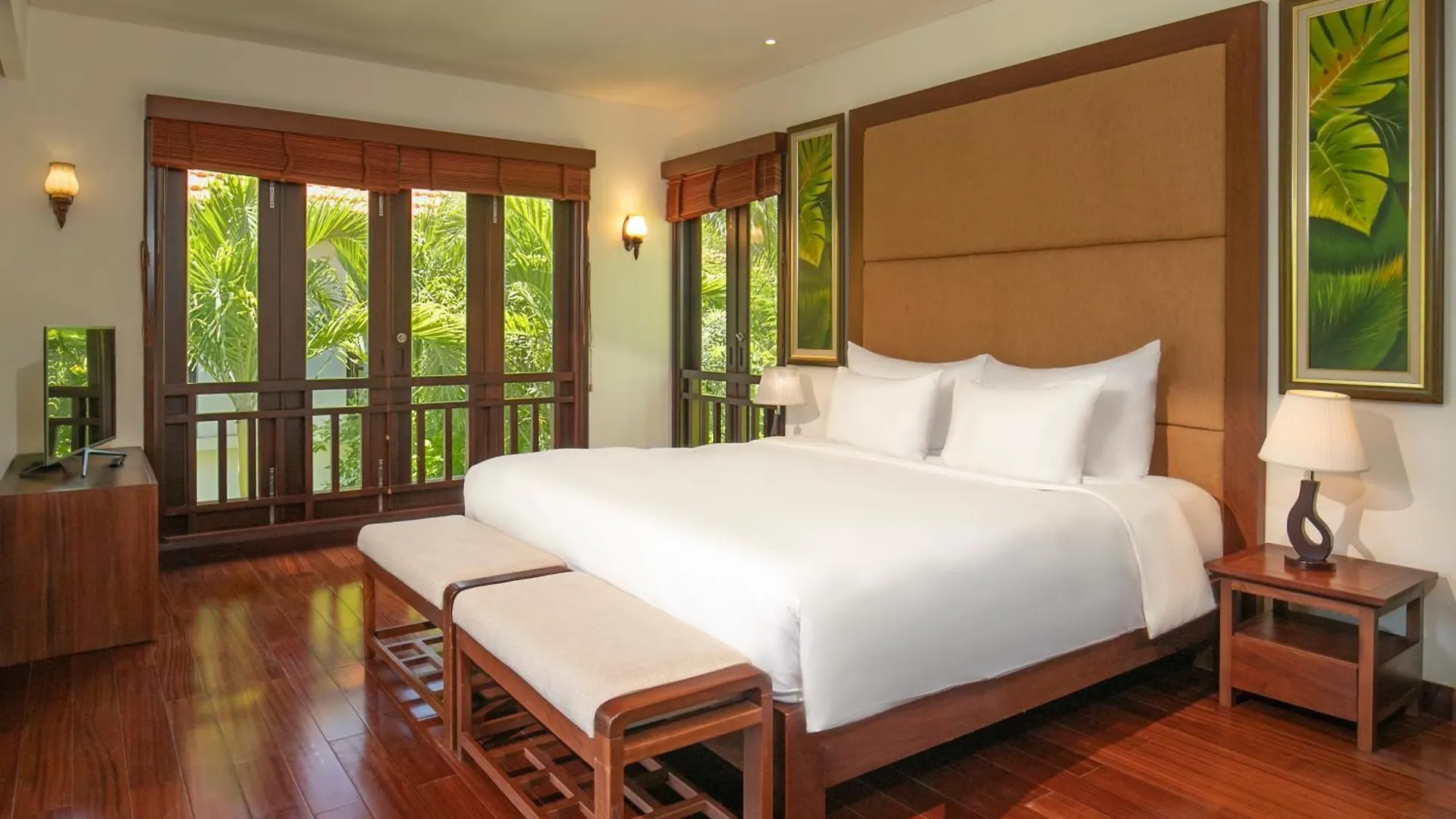 Abogo Champa Villa Beach Da Nang