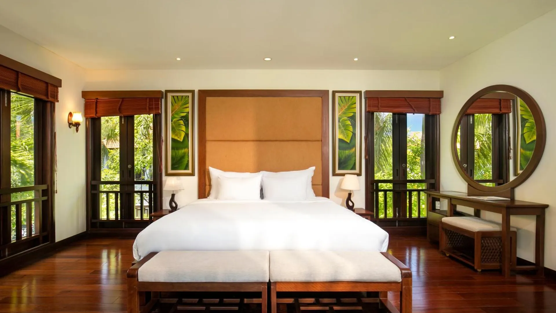 Abogo Champa Villa Beach Da Nang
