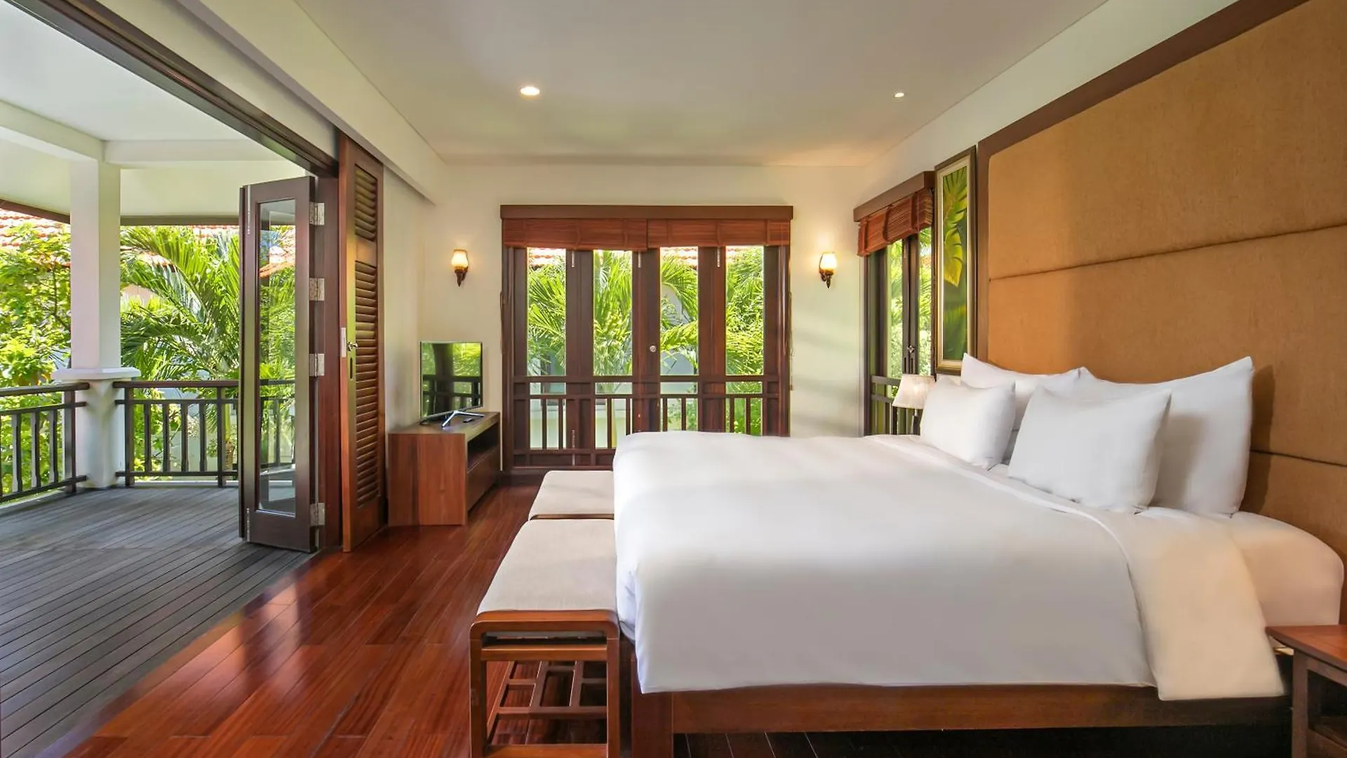 Abogo Champa Villa Beach Da Nang 0*,