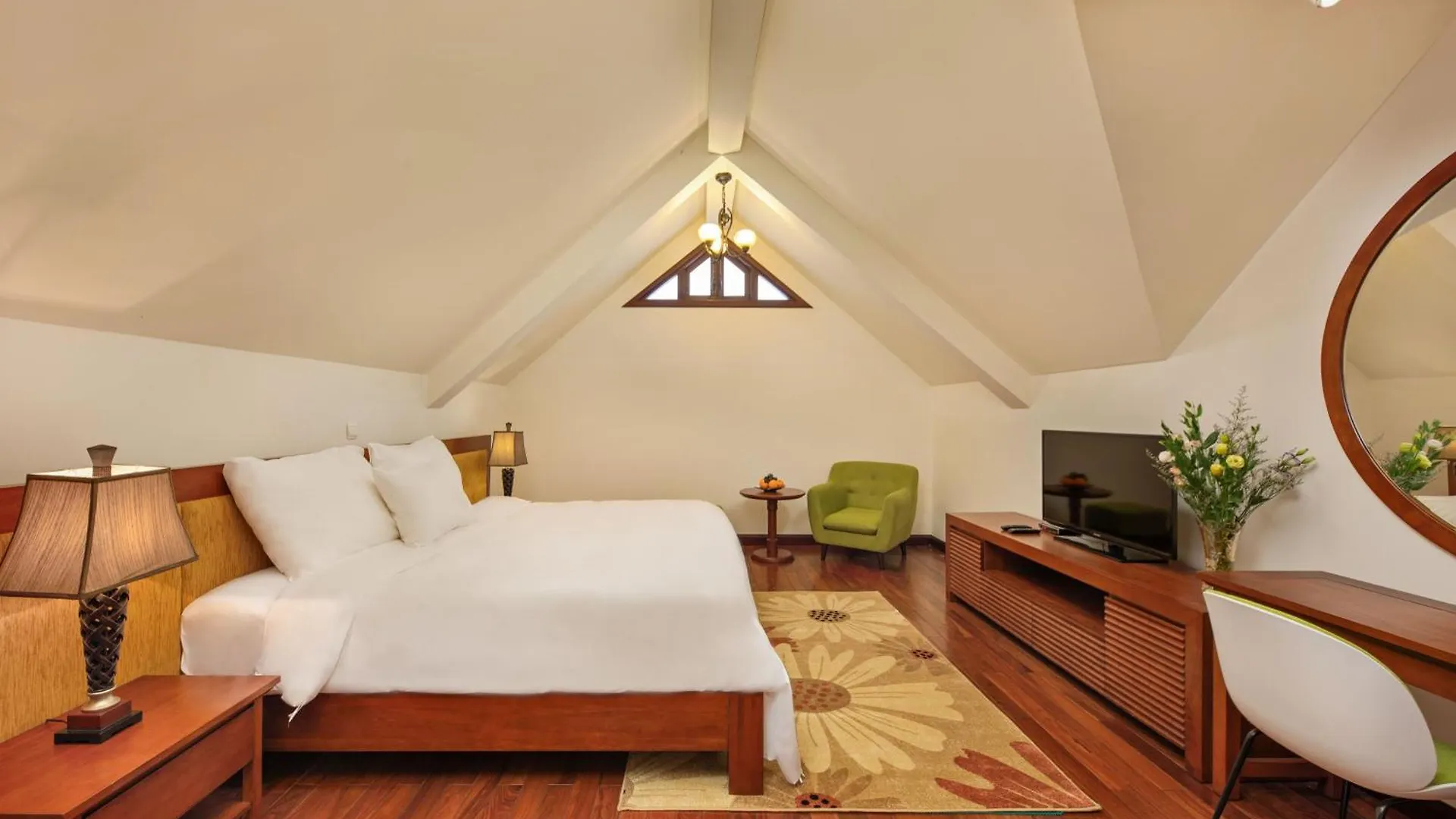 Abogo Champa Villa Beach Da Nang 0*,  Vietnam