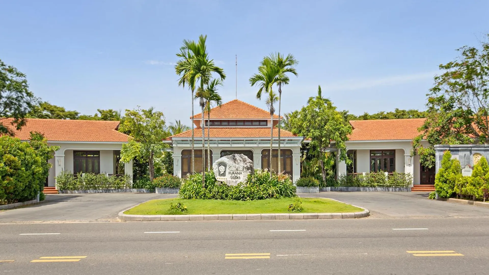 Abogo Champa Villa Beach Da Nang