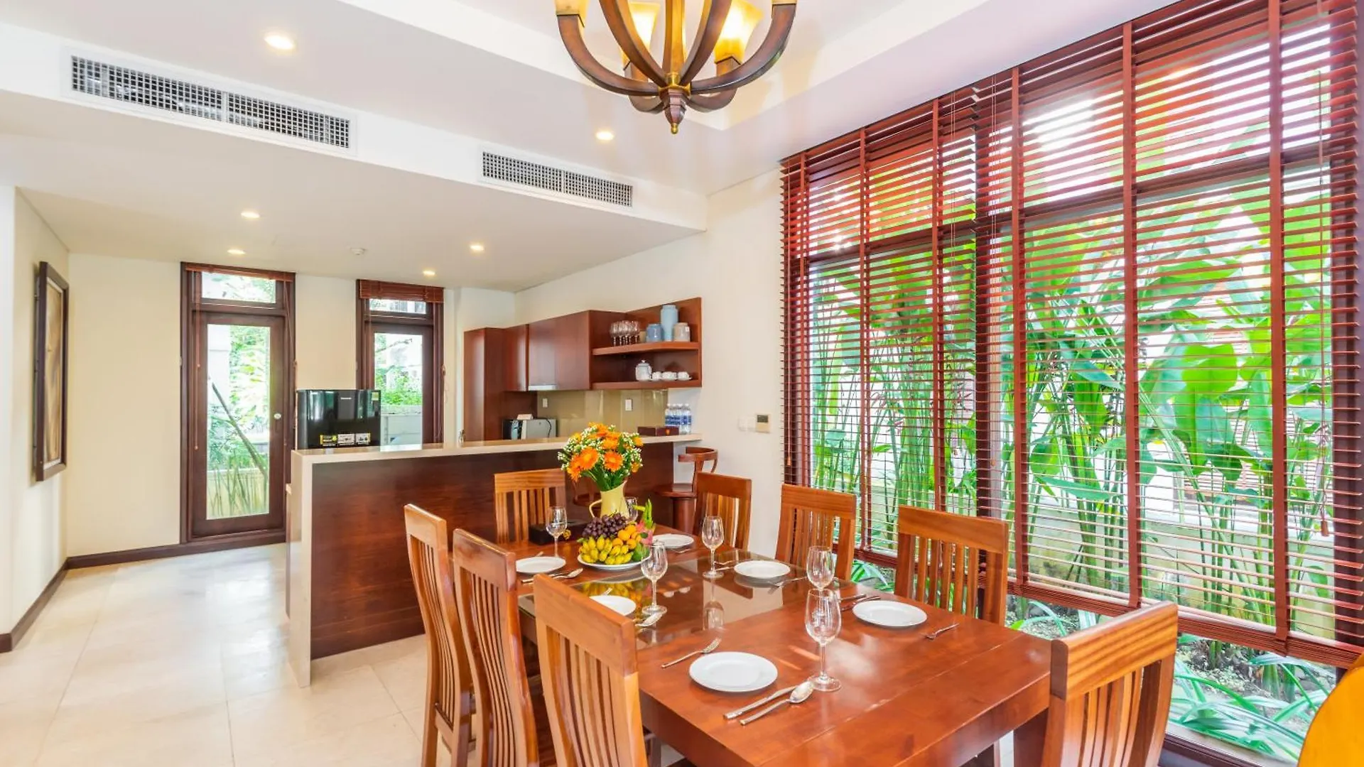 Abogo Champa Villa Beach Da Nang