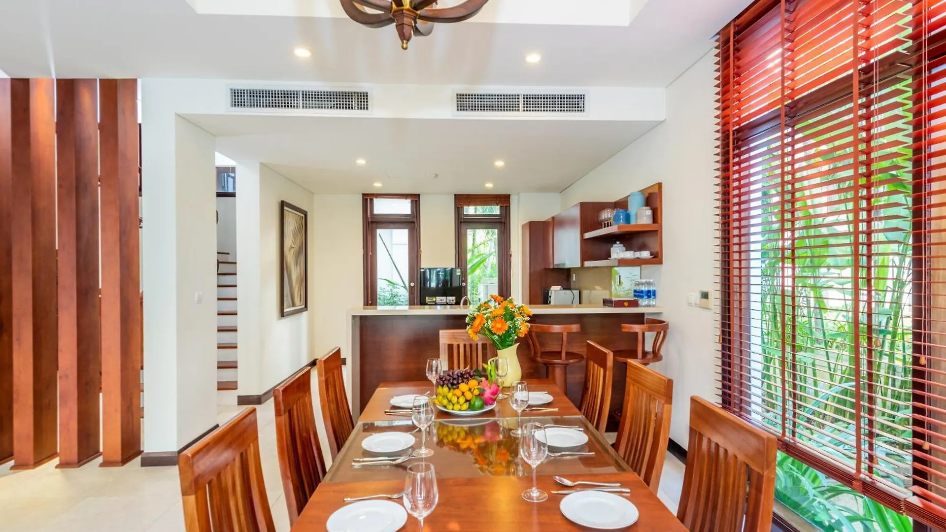 Abogo Champa Villa Beach Da Nang